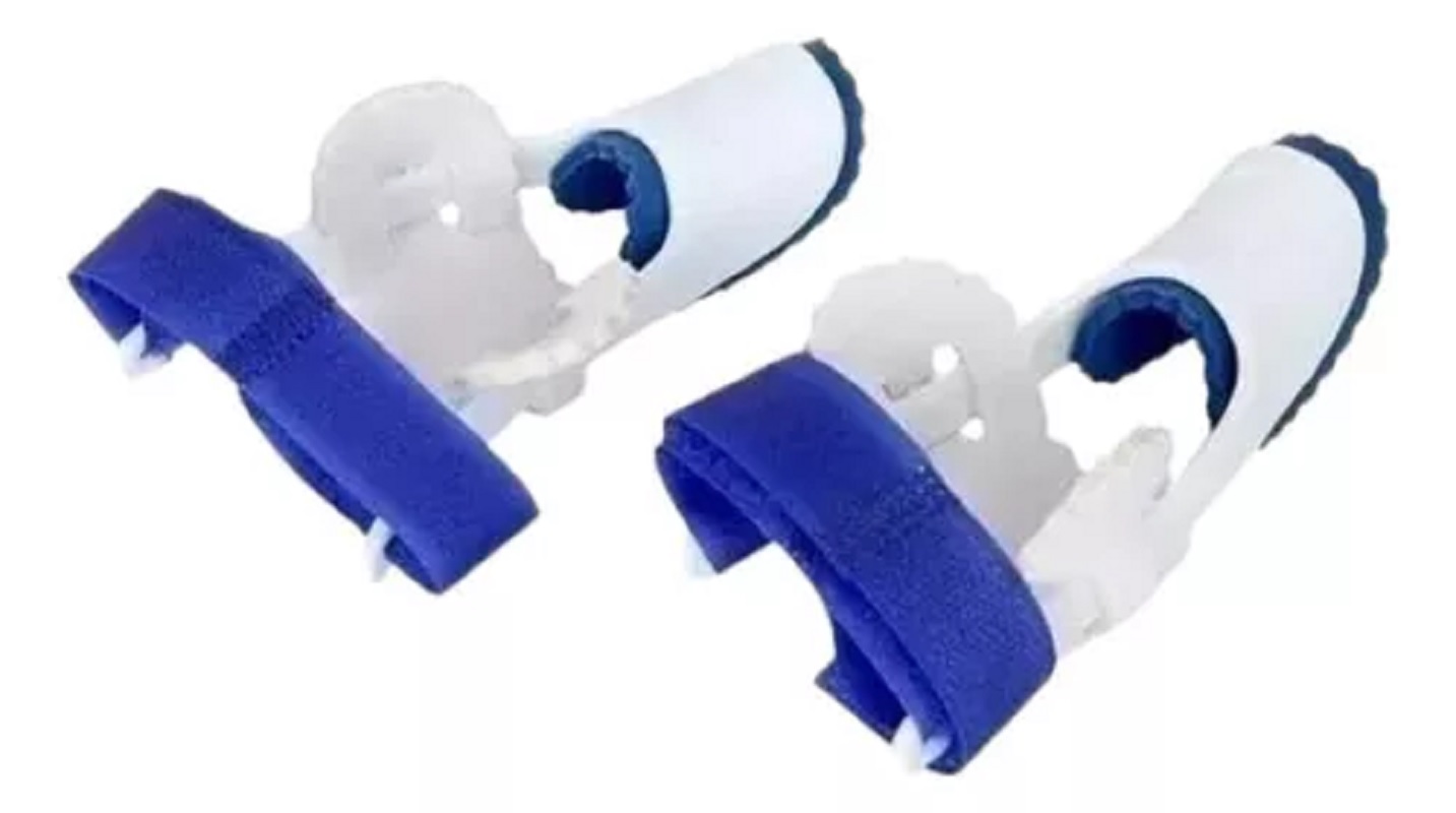 Miniatura 4 de Corrector Juanetes Pies Separador Dedos